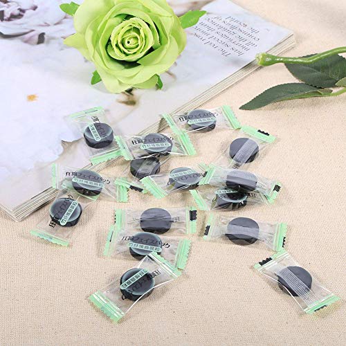 Facial Compressed Mask, Bamboo Charcoal Fiber, Compressed Compressed Mask Pap...