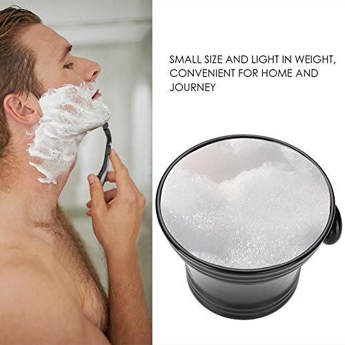 Shaving Soap Bowl, Shave Mug For Shave Cream Foam Shaving Cream Shaving Soap ...