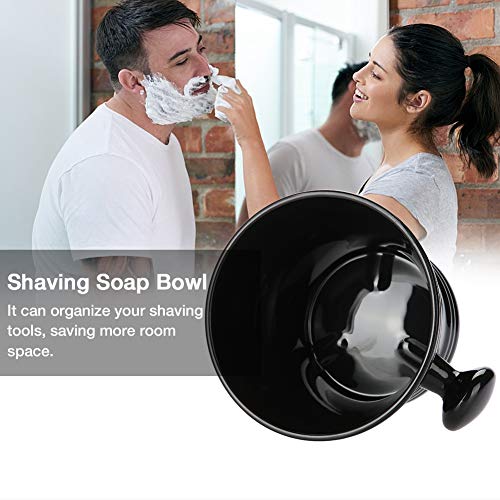 Shaving Soap Bowl, Shave Mug For Shave Cream Foam Shaving Cream Shaving Soap ...