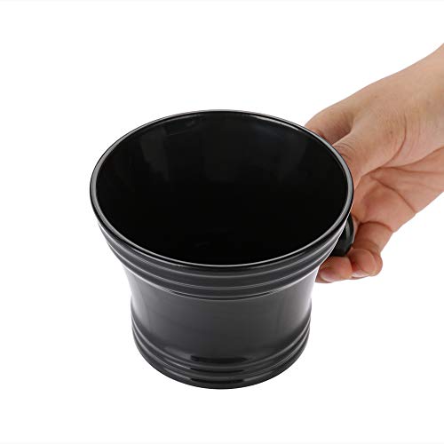 Shaving Soap Bowl, Shave Mug For Shave Cream Foam Shaving Cream Shaving Soap ...