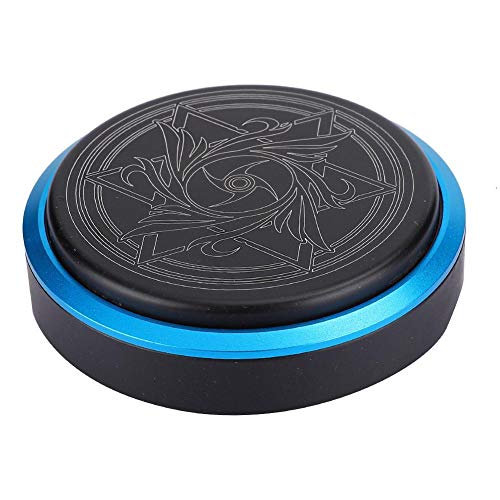 Tattoo Foot Pedal, 360° Tattoo Pedal Switch Round Tattoo Machine Foot Tempora...