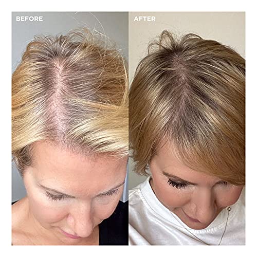 Hush & Hush DeeplyRooted Hair Supplement For Stronger, Healthier Hair - Colla...