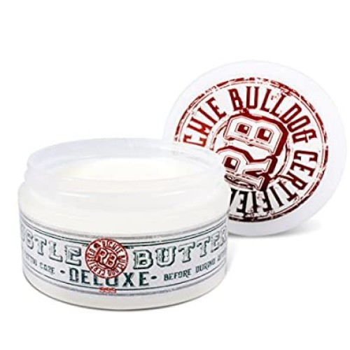 Hustle Butter Tattoo Aftercare 5oz Tattoo Cream, Helps Heal+ Protect New Tatt...