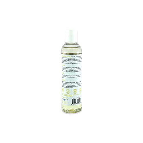 Hyalogic SPA Facial Toner with Witch Hazel, Hyaluronic Acid & Aloe Vera- Alco...