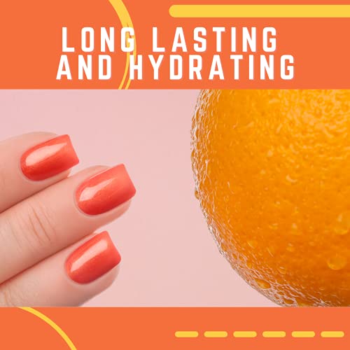 Gel Nail Polish - Turn Any Nail Polish Into A Gel Color, Best Gel Nail Polish...