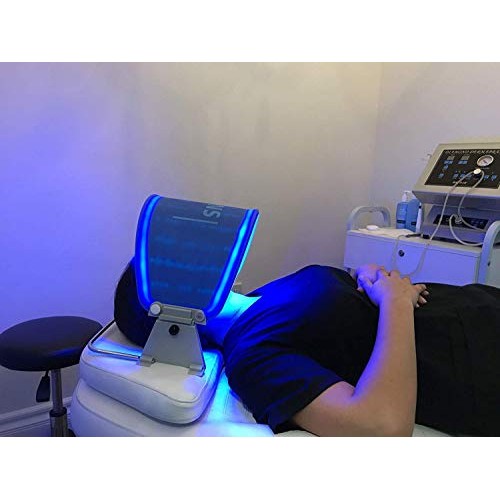 Hydraskincare PDT LED Light Photodynamic Facial Skin Care Rejuvenation Photon...