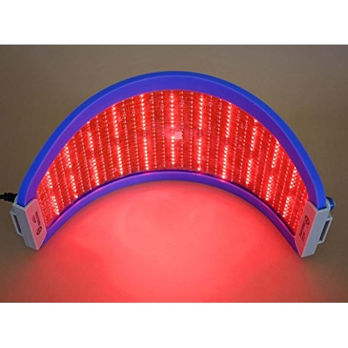 Hydraskincare PDT LED Light Photodynamic Facial Skin Care Rejuvenation Photon...