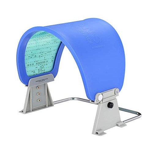 Hydraskincare PDT LED Light Photodynamic Facial Skin Care Rejuvenation Photon...