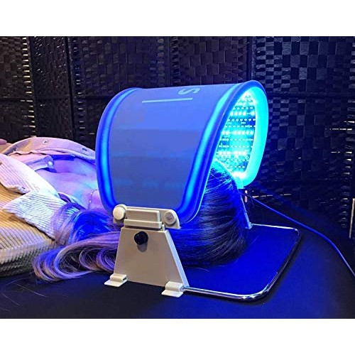 Hydraskincare PDT LED Light Photodynamic Facial Skin Care Rejuvenation Photon...