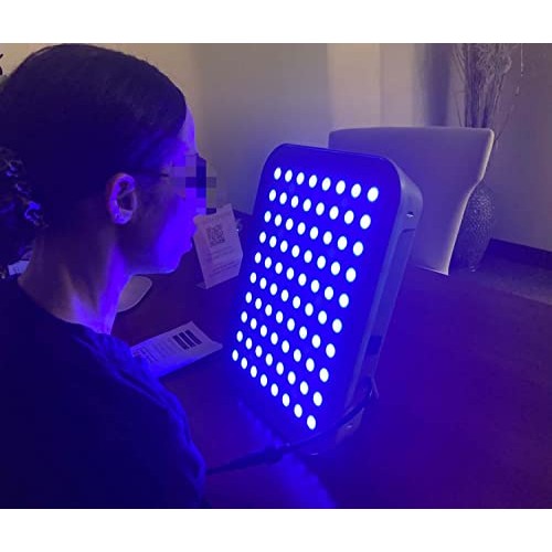 Self Tanning Lamp Self Tanner - Natural Sunless Tanning ，Body, Legs and Face...