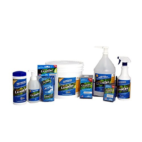 Hygenall LeadOff Range Bag Series Foaming Soap - 2 pack