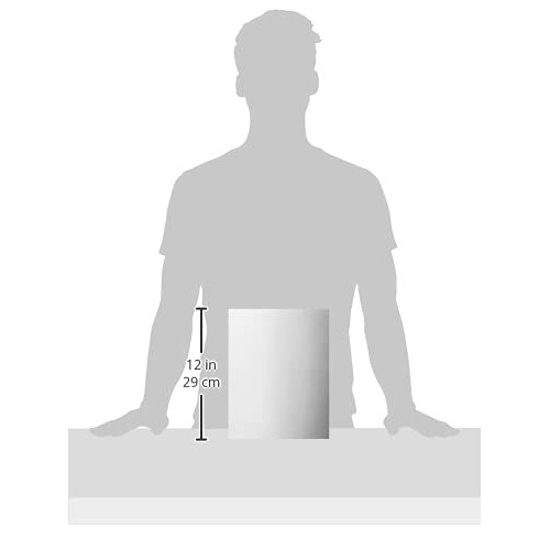 Hygloss Metallic Foil Board Sheets for Arts & Crafts, Classroom Activities & ...