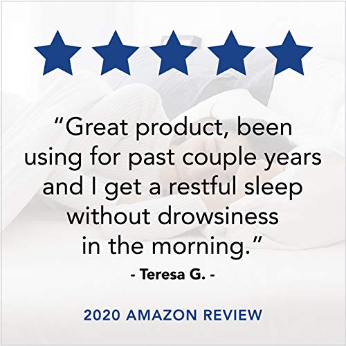 Natural Sleep Aid Pills, Calms Forte by Hyland's, Insomnia and Stress Relief ...