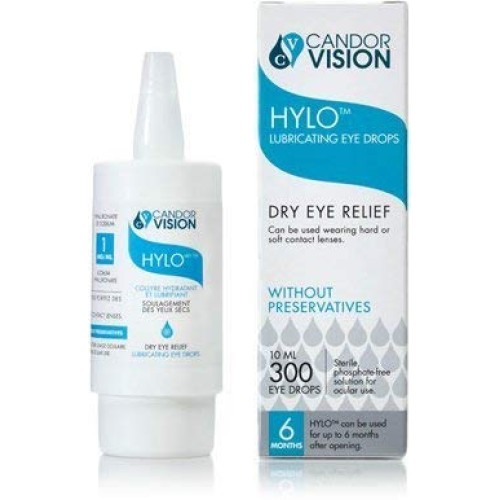 Dry Eye Relief (10ml)