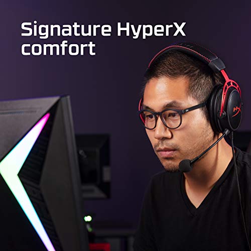 HyperX Spectre 1st Edition - Gaming Eyewear, Blue Light Blocking Glasses, UV ...