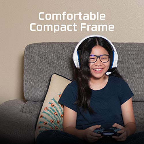 HyperX Spectre Scout - Gaming Eyewear, Glasses for Kids, Blue Light Blocking,...