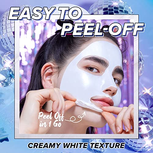 I DEW CARE Disco Kitten 2nd Gen. | Illuminating Peel-off Mask | Illuminating ...