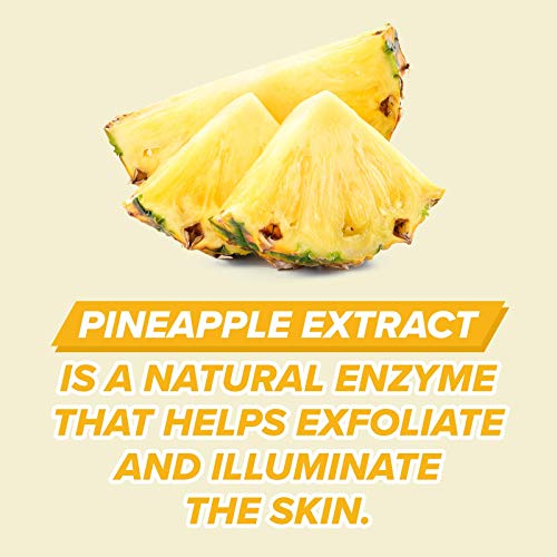 I DEW CARE Peel Lit Citric Acid Peel Pads | Exfoliating Vitamin C Treatment P...