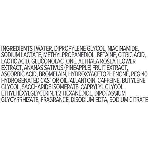 I DEW CARE Peel Lit Citric Acid Peel Pads | Exfoliating Vitamin C Treatment P...