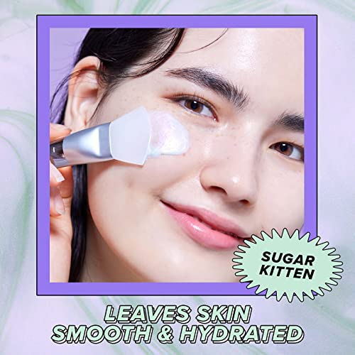 I DEW CARE Sugar Kitten Peel-off Mask | Hydrating Face Mask with Hyaluronic A...