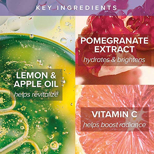 I DEW CARE Thirst Things First Facial Mist Spray | Revitalizing Vitamin C Fac...