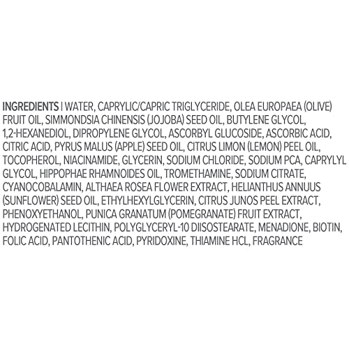 I DEW CARE Thirst Things First Facial Mist Spray | Revitalizing Vitamin C Fac...