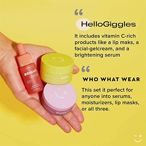 I DEW CARE Vitamin to Glow Pack Old Version (Discontinued)