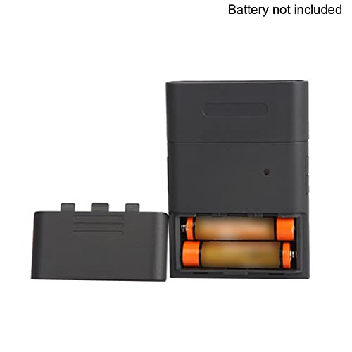 iayokocc Breathalyzer, Professional Personal Alcohol Tester with 5 Mouthpiece...