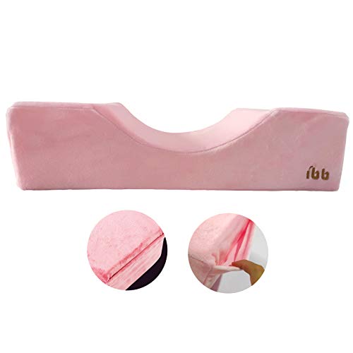 Eyelash Extension Neck Pillow Foam Pillow Beauty Salon Pillow Grafting Eyelas...