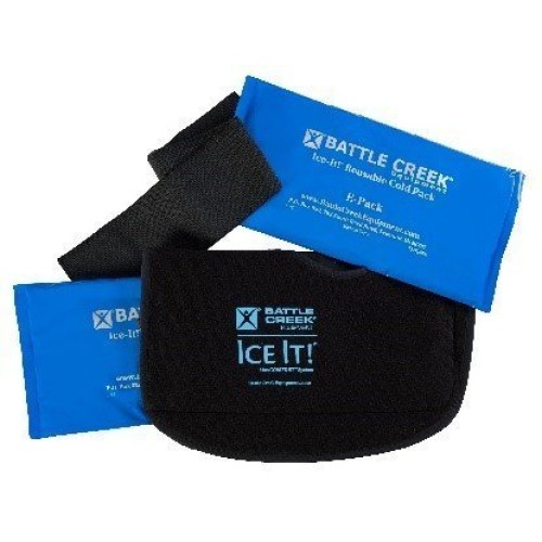 Ice It! Coldcomfort System Shoulder, 4 Pound
