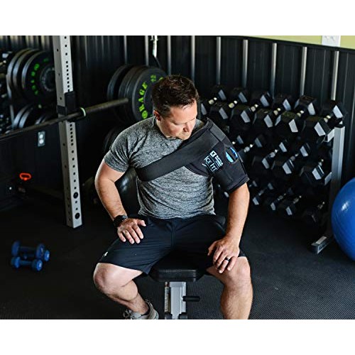 Ice It! Coldcomfort System Shoulder, 4 Pound