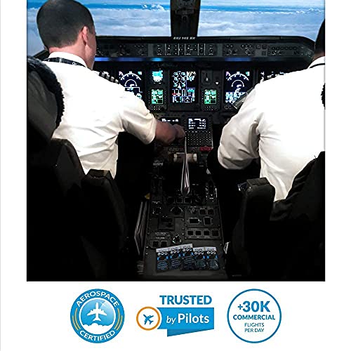 iCloth Screen Cleaning Wipes [7.2 x 5 Inches - 24 Wipes] Safe for All Screens...