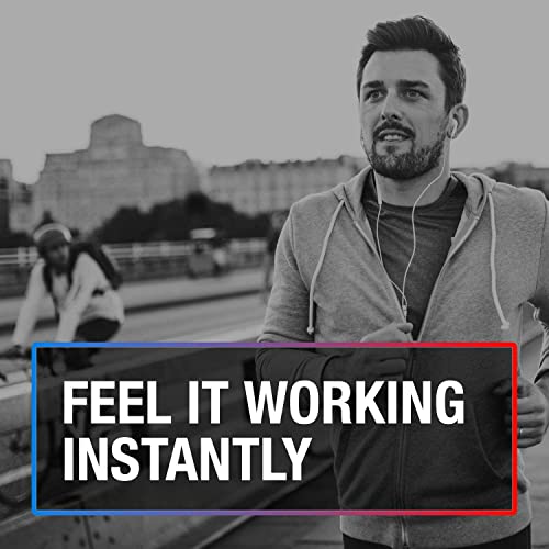 Icy Hot Max Strength Pain Relief Cream with Lidocaine Plus Menthol, 1.75 Ounces