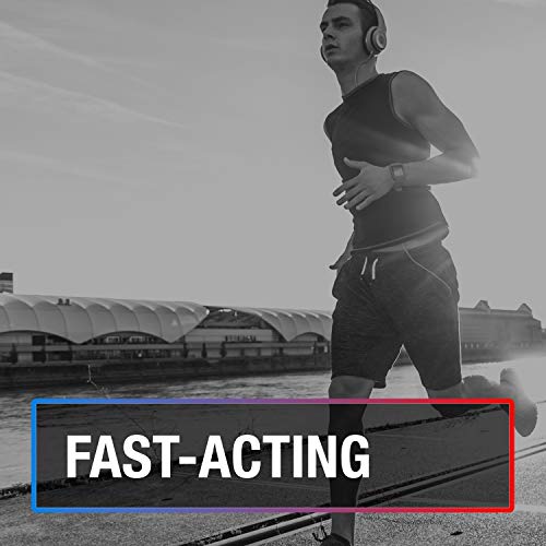 Icy Hot Medicated Pain Relief Liquid with No Mess Applicator, Maximum Strengt...