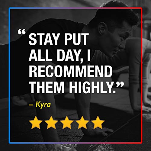 Icy Hot Original Medicated Pain Relief Patch, Large, 5 count