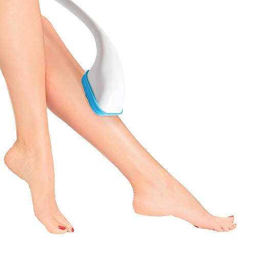 IdeaWorks, Home Spa 3 Piece Collection Lotion Applicators for Your Back Back ...