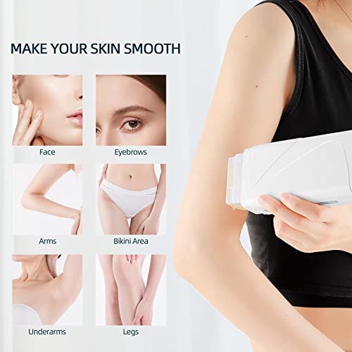 Portable Wax Warmer for Hair Removal,Wax Heater for Roll on Wax Cartridge,Hom...