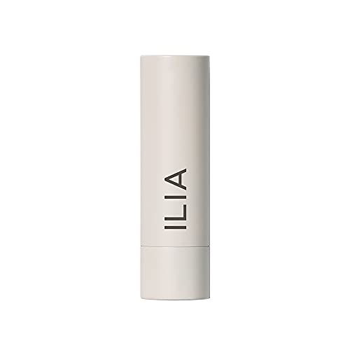 ILIA - Balmy Tint Hydrating Lip Balm | Non-Toxic, Cruelty-Free, Clean Makeup ...