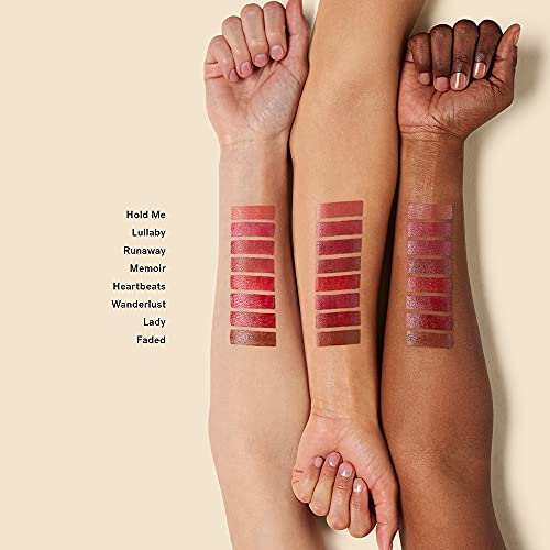 ILIA - Balmy Tint Hydrating Lip Balm | Non-Toxic, Cruelty-Free, Clean Makeup ...