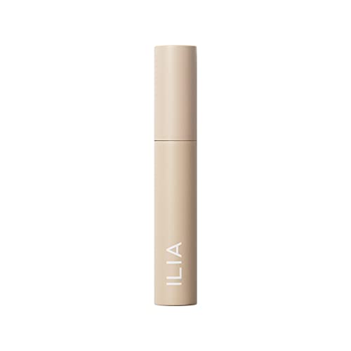 ILIA - Fullest Volumizing Mascara | Non-Toxic, Cruelty-Free, Clean Beauty