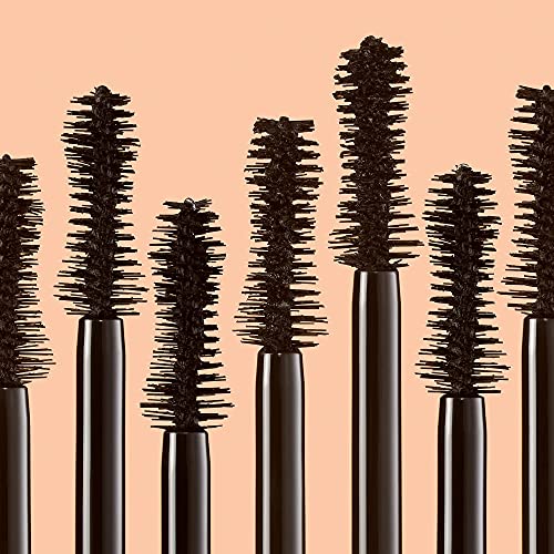 ILIA - Fullest Volumizing Mascara | Non-Toxic, Cruelty-Free, Clean Beauty