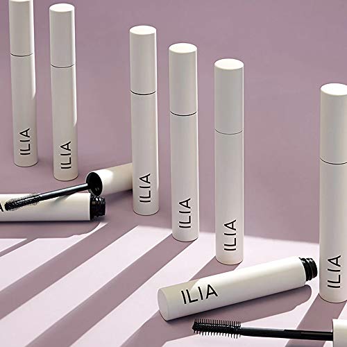 ILIA - Limitless Lash Mascara | Non-Toxic, Cruelty-Free, Clean Mascara (After...
