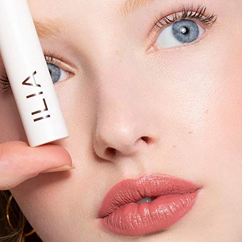 ILIA - Limitless Lash Mascara | Non-Toxic, Cruelty-Free, Clean Mascara (After...