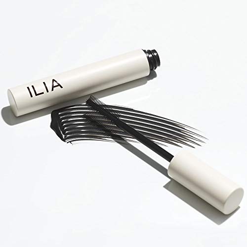 ILIA - Limitless Lash Mascara | Non-Toxic, Cruelty-Free, Clean Mascara (After...