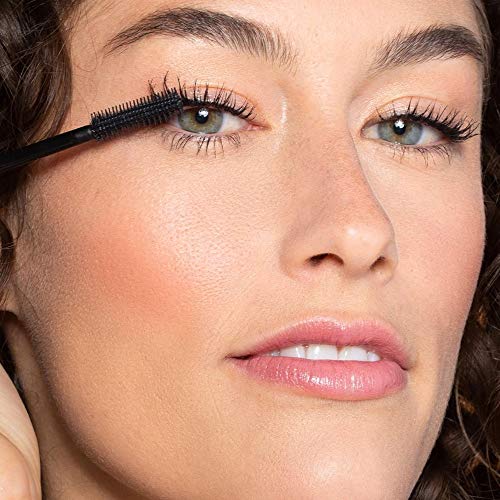 ILIA - Limitless Lash Mascara | Non-Toxic, Cruelty-Free, Clean Mascara (After...