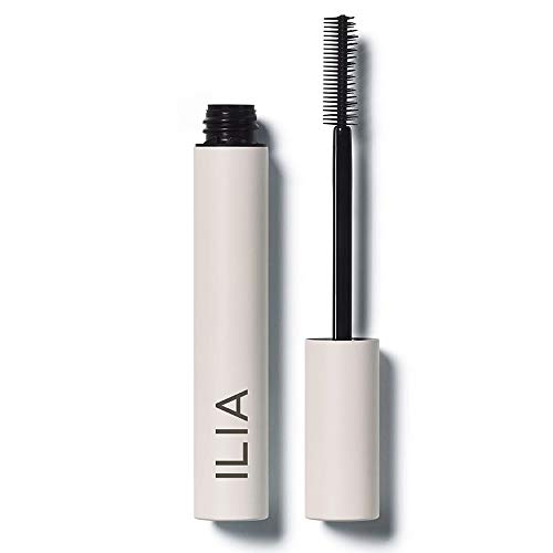 ILIA - Limitless Lash Mascara | Non-Toxic, Cruelty-Free, Clean Mascara (After...