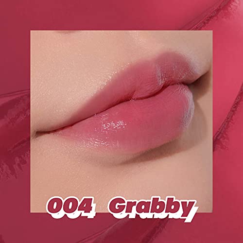 I’M MEME Bare Lips | Tinted Lip Balm for Glowing Lips | 004 Grabby| K-Beauty ...