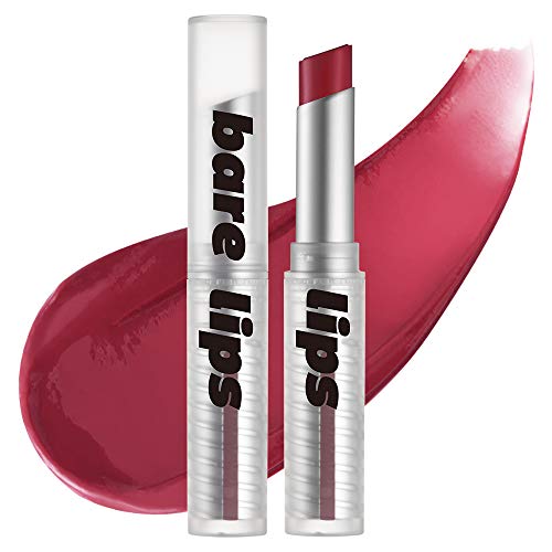 I’M MEME Bare Lips | Tinted Lip Balm for Glowing Lips | 004 Grabby| K-Beauty ...