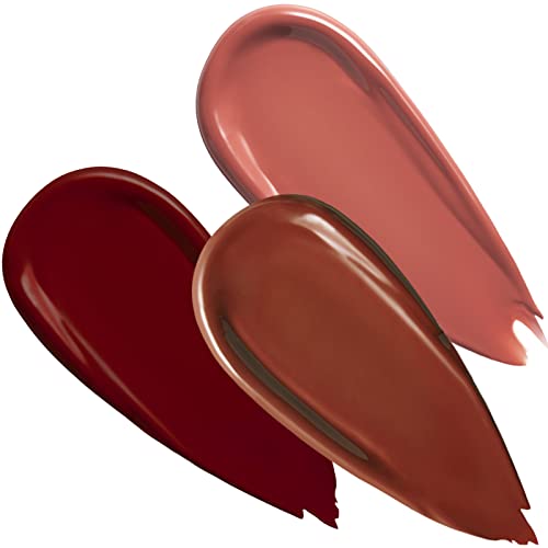 I'M MEME Brick On Brick Pep!Balm Mini Trio | Three Shades in One Set | Multi-...