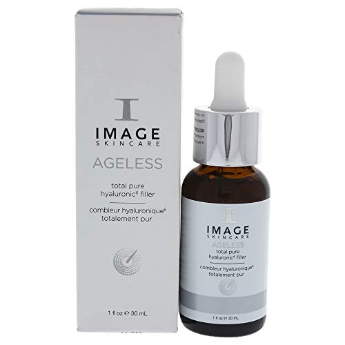IMAGE Skincare AGELESS Total Pure Hyaluronic6 Filler - With 6 Types of Hyalur...